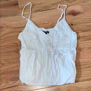 American Eagle Tank